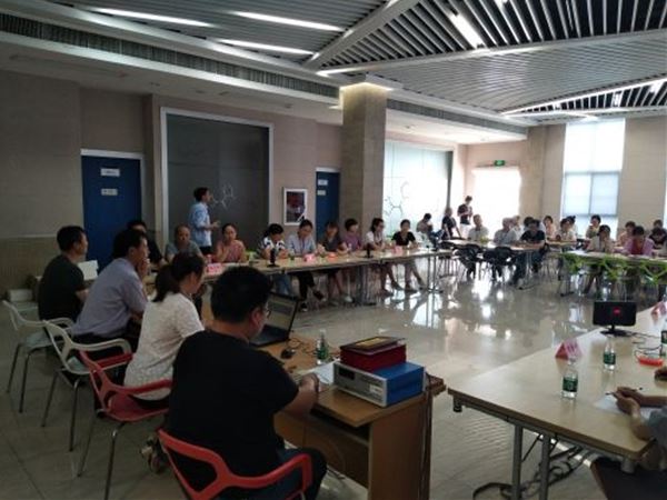 lysport药业举办安全生产月活动